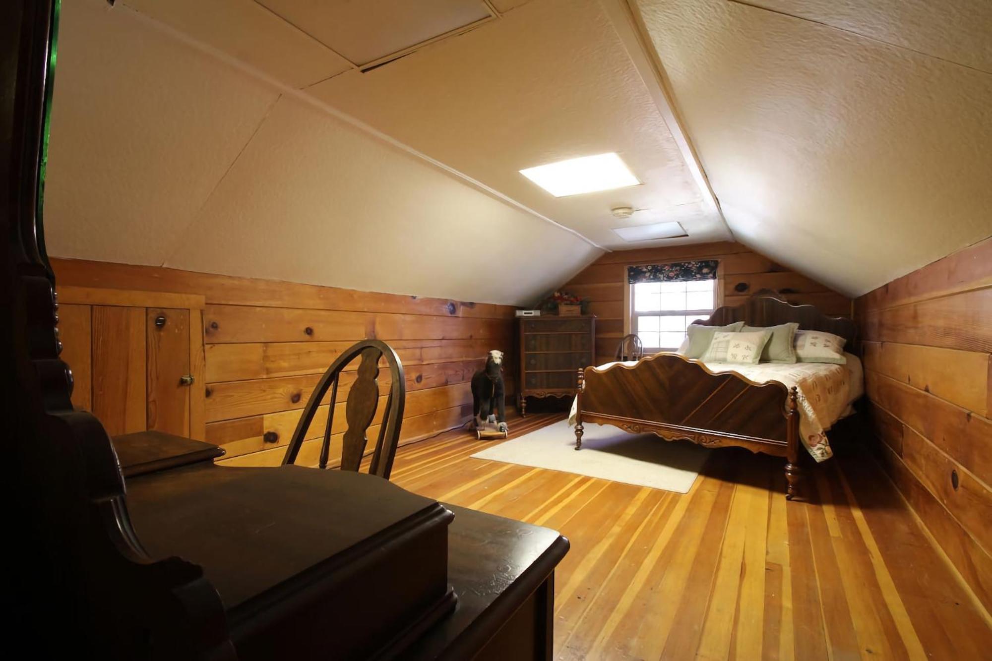 Ahwahnee-Be Vintage Cabin - Walk To Town! Idyllwild Exteriér fotografie